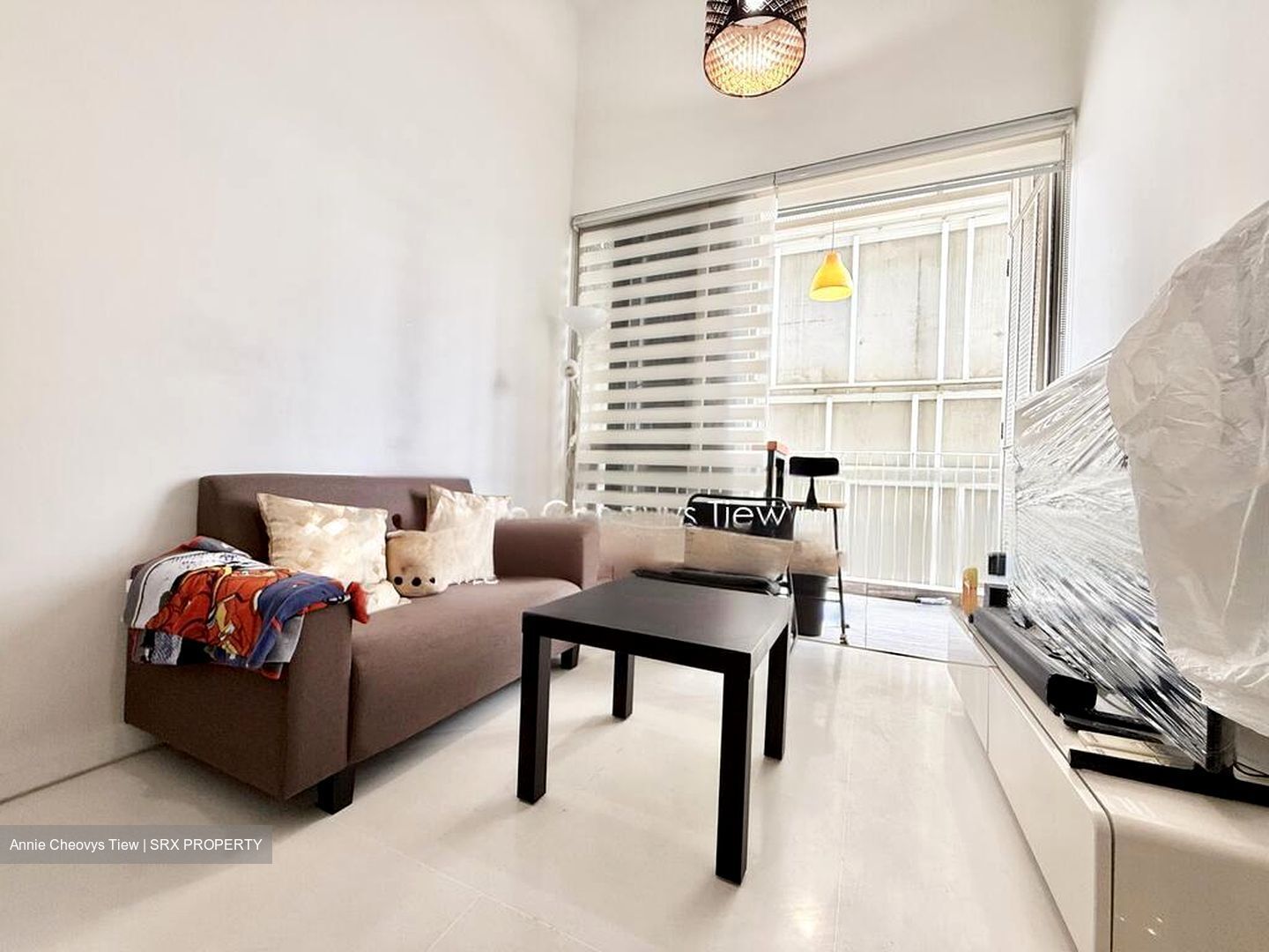 Cambio Suites (D19), Apartment #469474921